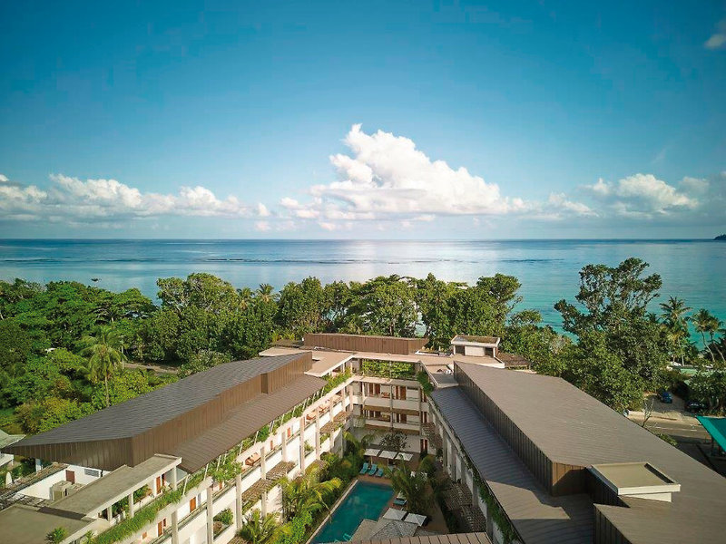 laïla, Seychelles, a Tribute Portfolio Resort 33