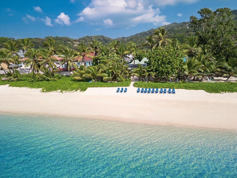 laïla, Seychelles, a Tribute Portfolio Resort 1