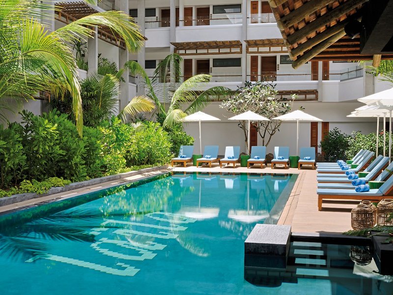 laïla, Seychelles, a Tribute Portfolio Resort 3