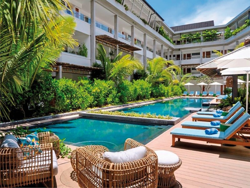 laïla, Seychelles, a Tribute Portfolio Resort 5