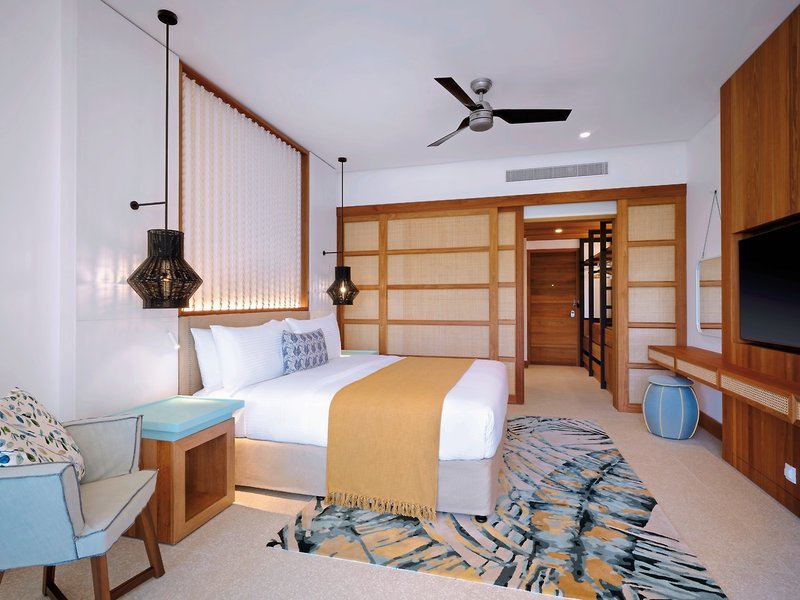 laïla, Seychelles, a Tribute Portfolio Resort 15