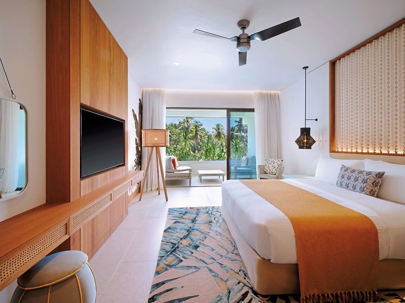 laïla, Seychelles, a Tribute Portfolio Resort 16