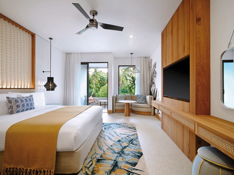 laïla, Seychelles, a Tribute Portfolio Resort 19