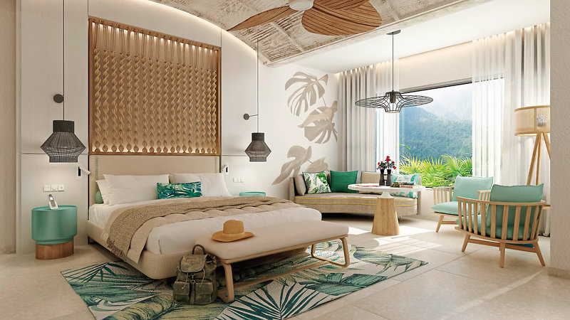 laïla, Seychelles, a Tribute Portfolio Resort 22