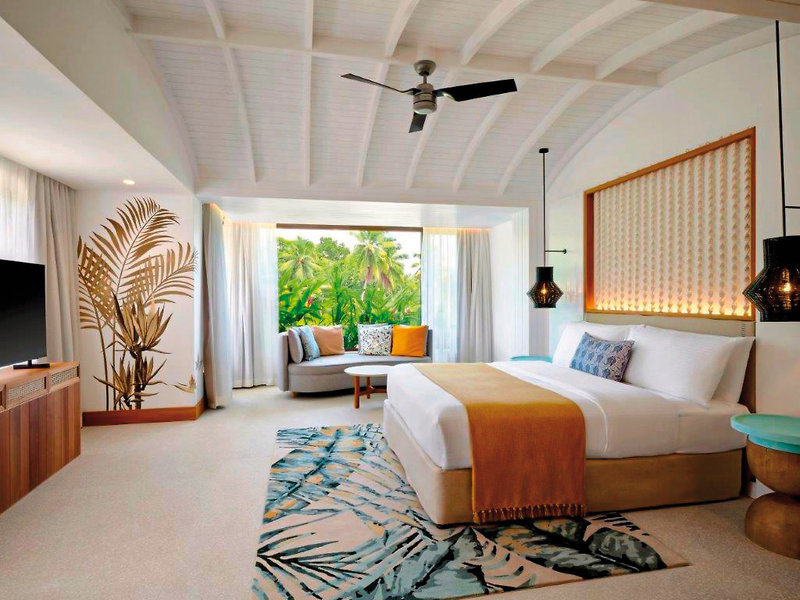 laïla, Seychelles, a Tribute Portfolio Resort 24