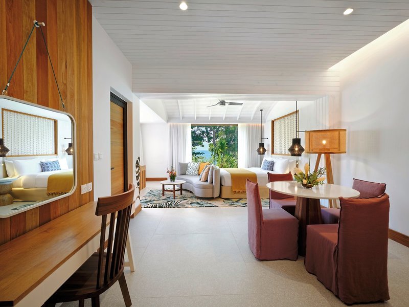 laïla, Seychelles, a Tribute Portfolio Resort 26