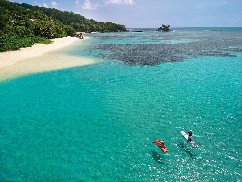 laïla, Seychelles, a Tribute Portfolio Resort 30