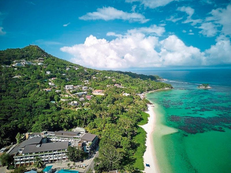 laïla, Seychelles, a Tribute Portfolio Resort 31