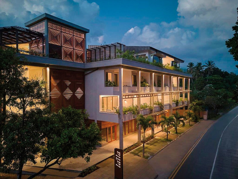 laïla, Seychelles, a Tribute Portfolio Resort 32