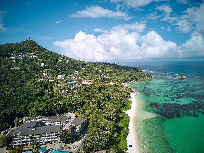 laïla, Seychelles, a Tribute Portfolio Resort 1