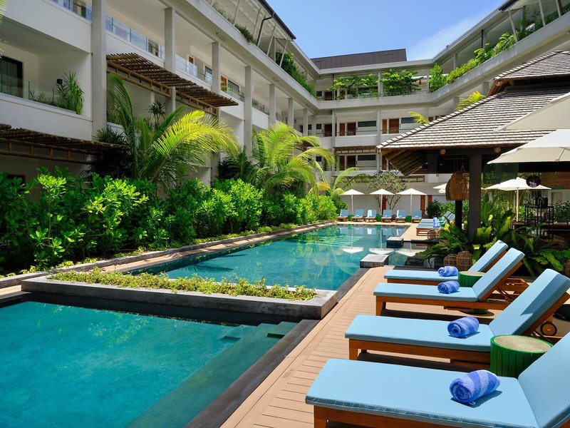 laïla, Seychelles, a Tribute Portfolio Resort 4