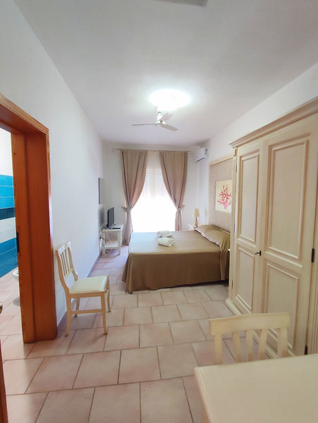 Hotel Gabbiano 5