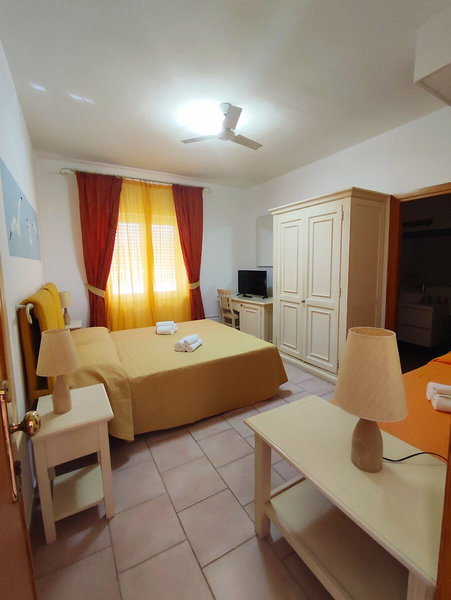Hotel Gabbiano 6