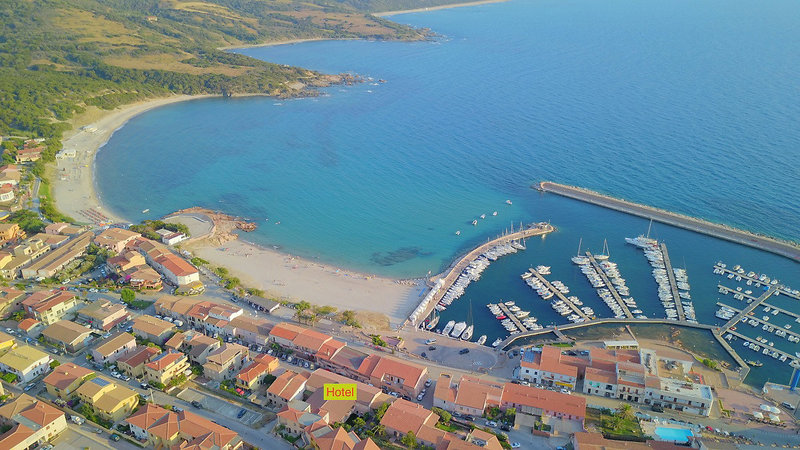 Hotel Gabbiano 2
