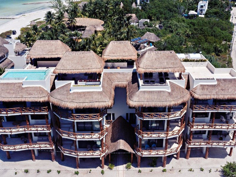 Casa Astral Luxury Hotel 1