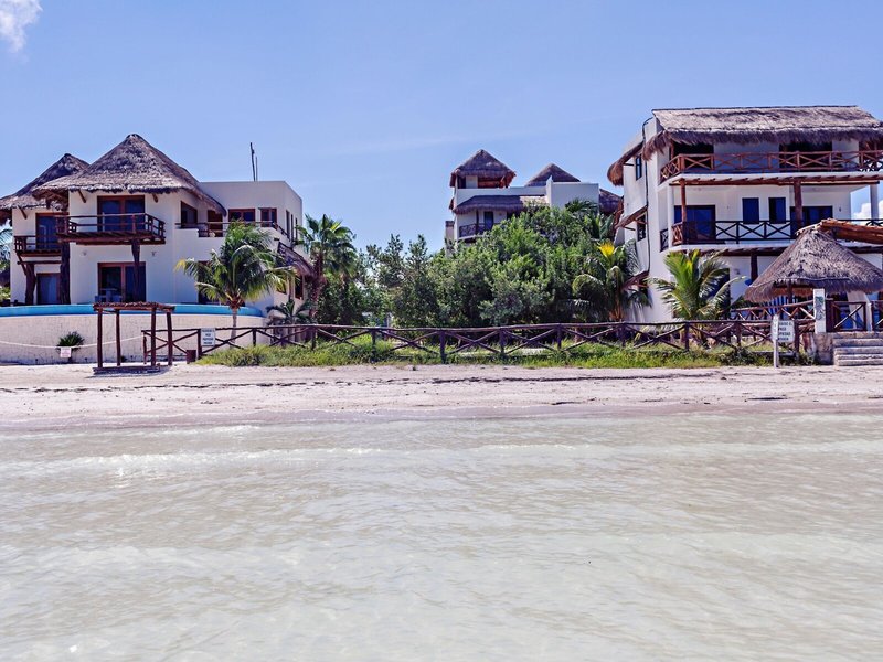 Casa Astral Luxury Hotel 6