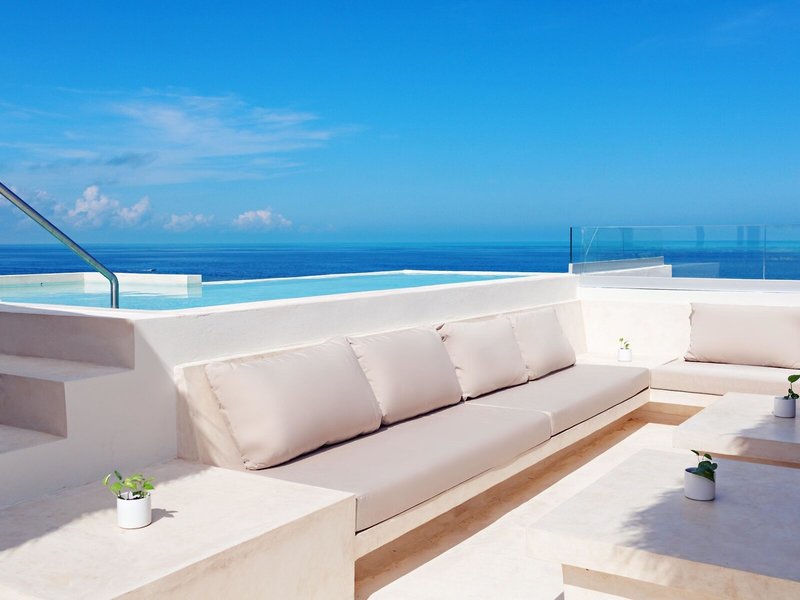 Casa Astral Luxury Hotel 7