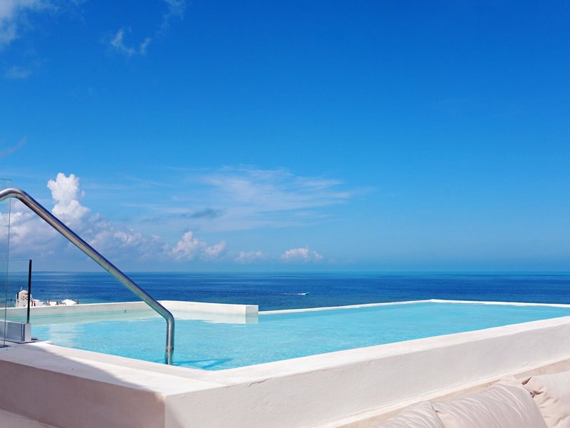 Casa Astral Luxury Hotel 8