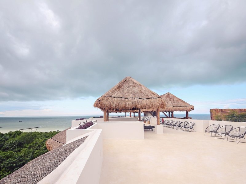 Casa Astral Luxury Hotel 9