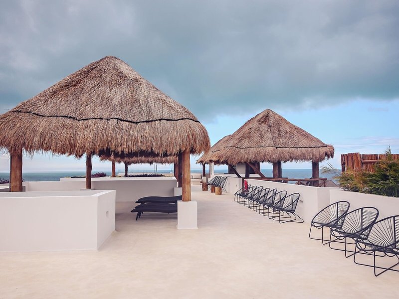 Casa Astral Luxury Hotel 10