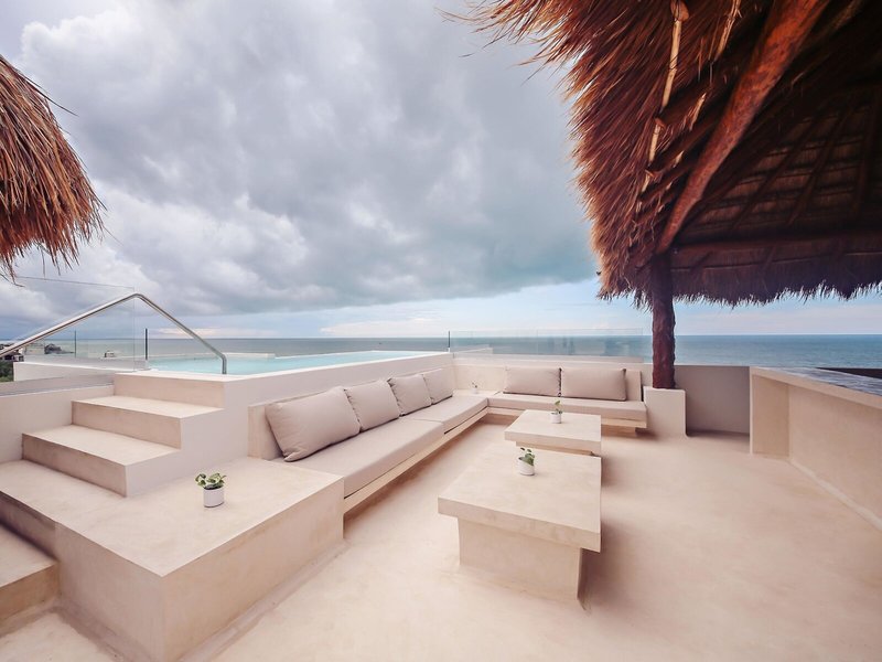 Casa Astral Luxury Hotel 11