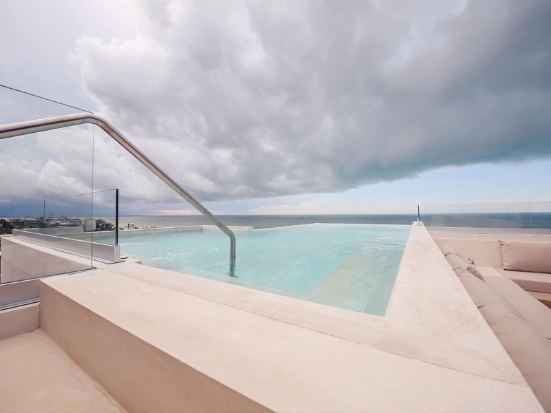 Casa Astral Luxury Hotel 12