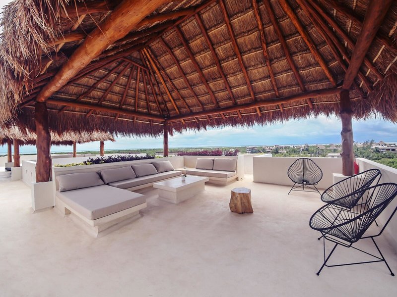 Casa Astral Luxury Hotel 13