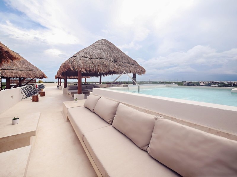 Casa Astral Luxury Hotel 14