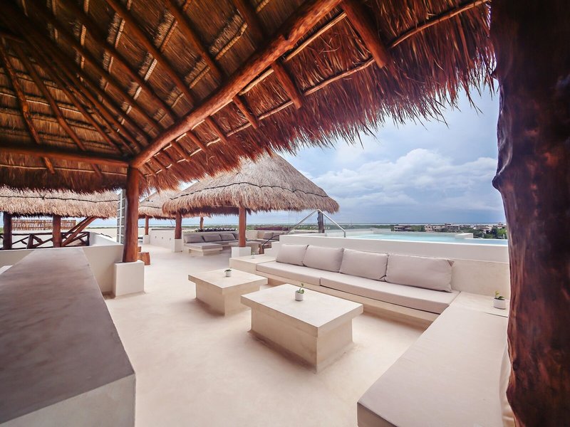 Casa Astral Luxury Hotel 15
