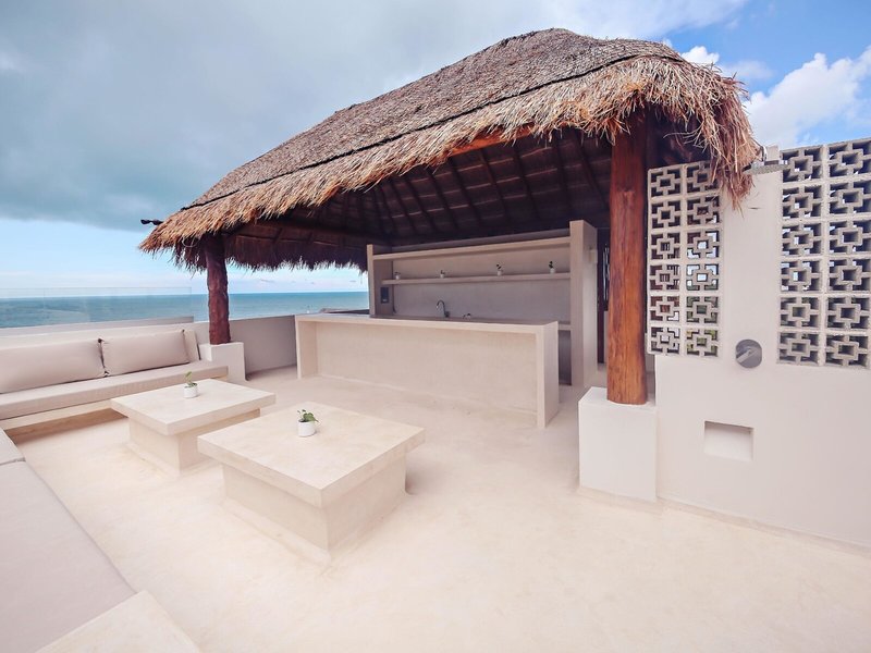 Casa Astral Luxury Hotel 16