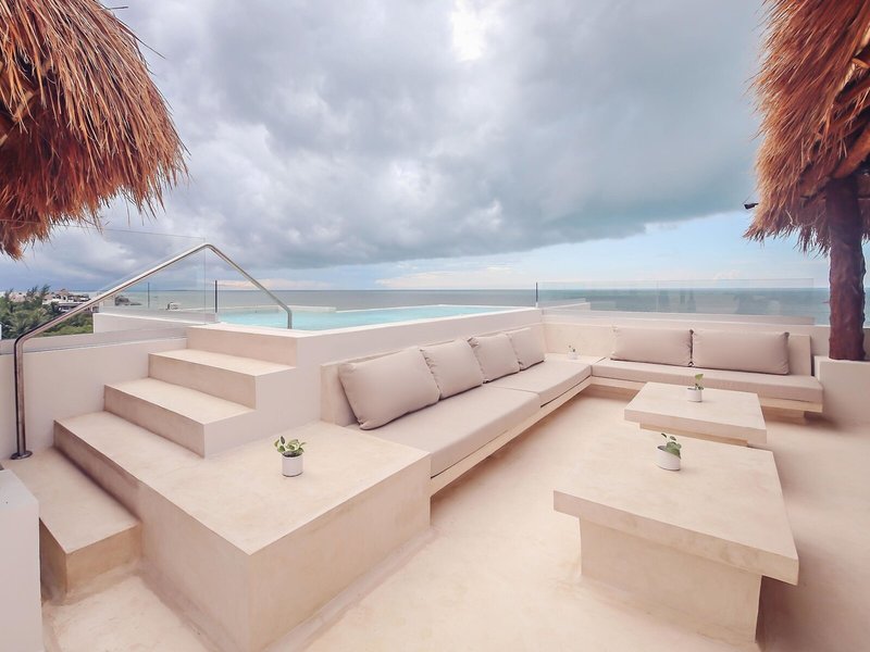 Casa Astral Luxury Hotel 17