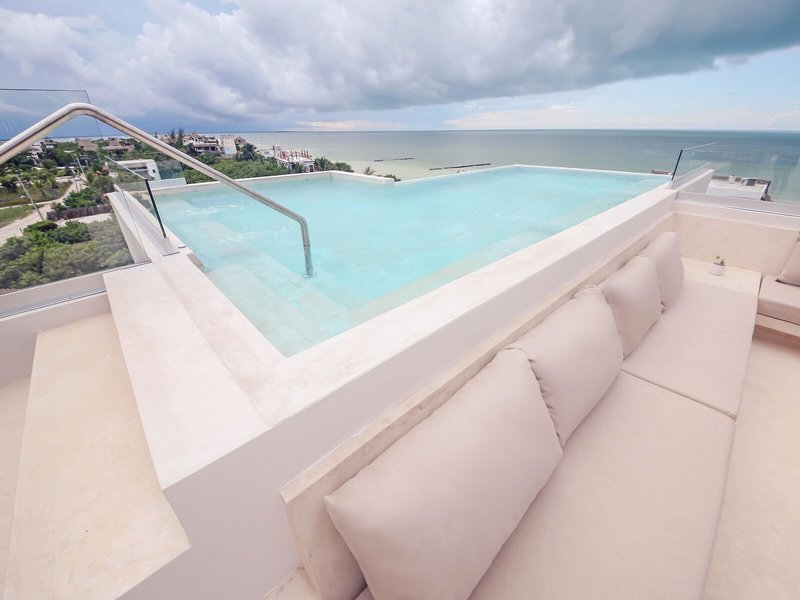 Casa Astral Luxury Hotel 18