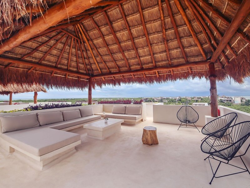 Casa Astral Luxury Hotel 19