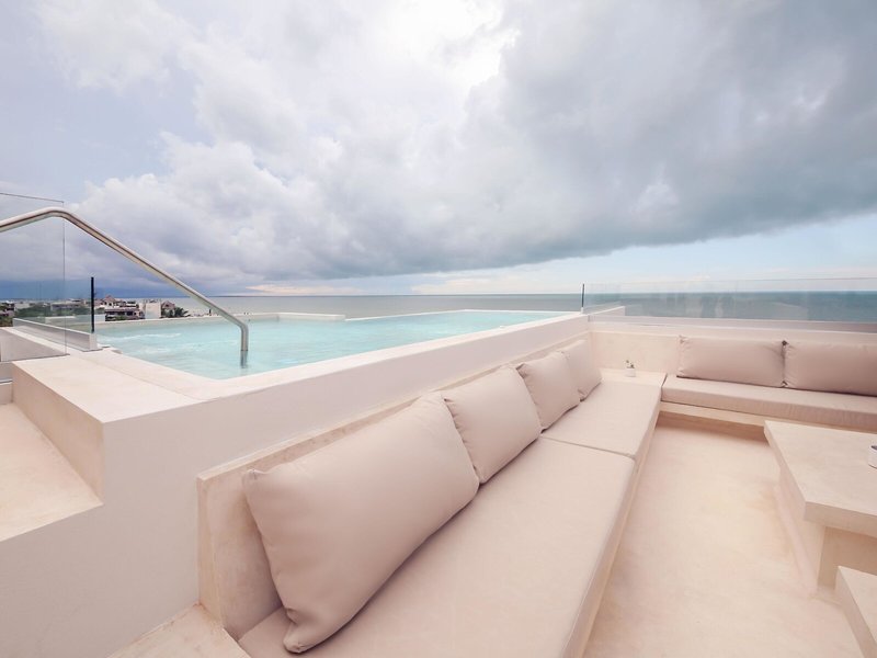 Casa Astral Luxury Hotel 20