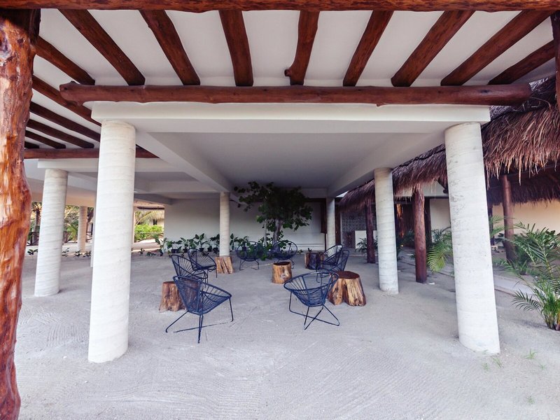 Casa Astral Luxury Hotel 23