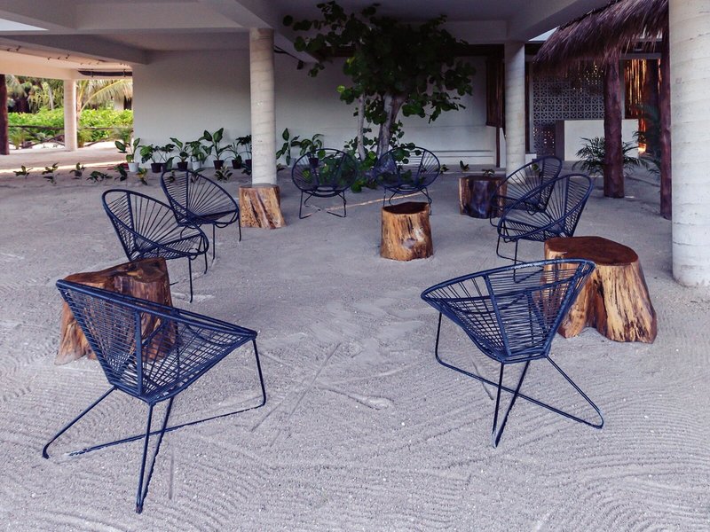 Casa Astral Luxury Hotel 24