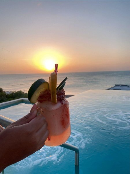 Casa Astral Luxury Hotel 29