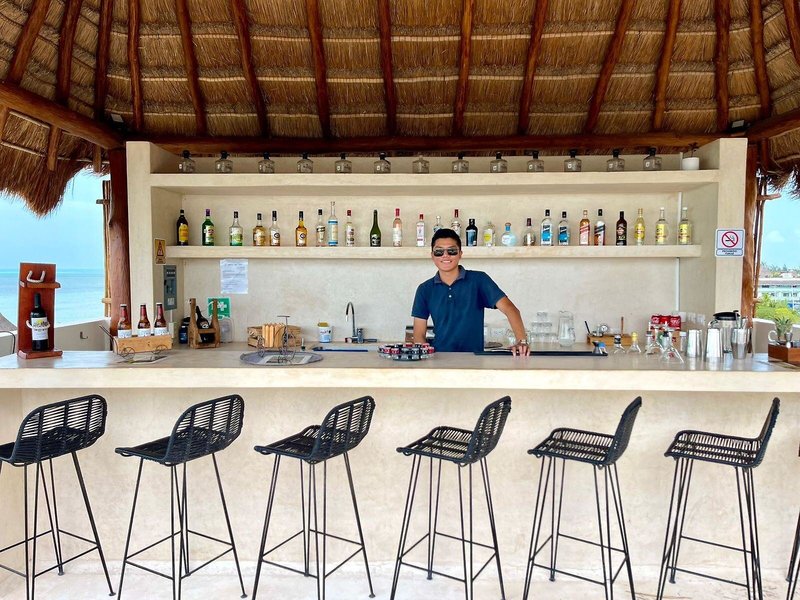 Casa Astral Luxury Hotel 37