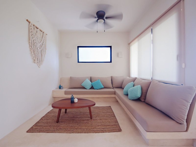 Casa Astral Luxury Hotel 47