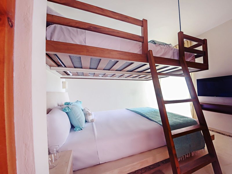 Casa Astral Luxury Hotel 50