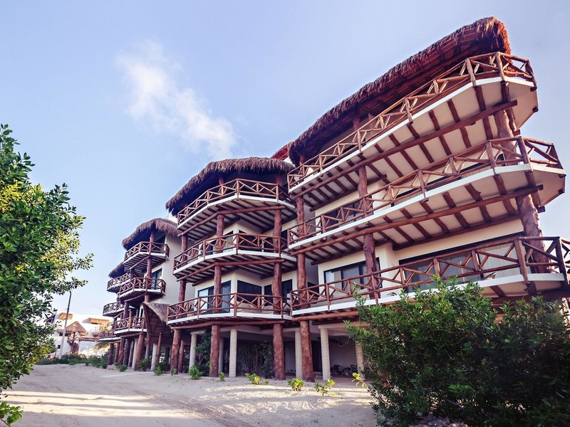 Casa Astral Luxury Hotel 2
