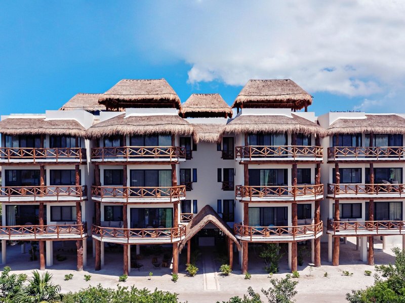 Casa Astral Luxury Hotel 3