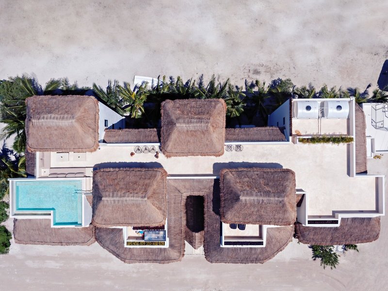 Casa Astral Luxury Hotel 4