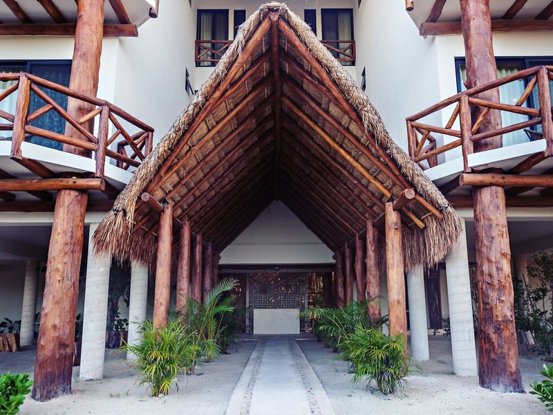 Casa Astral Luxury Hotel 5