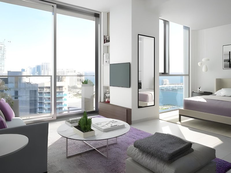 YotelPAD Miami 4
