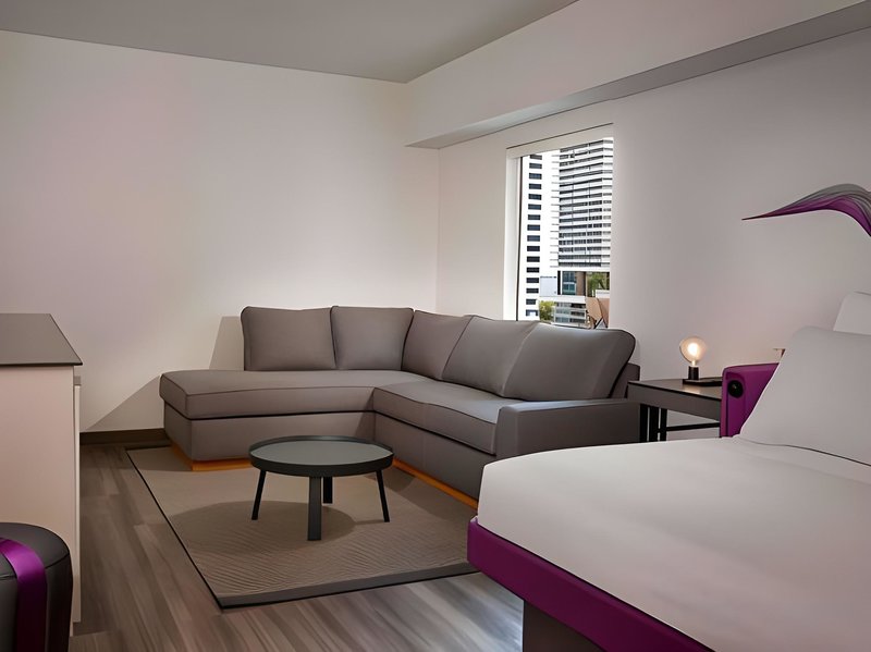 YotelPAD Miami 5