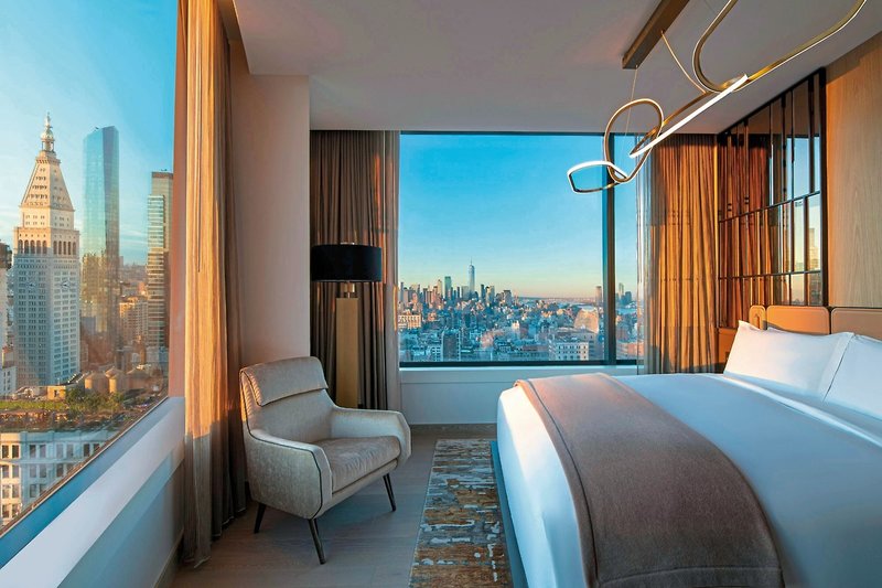 The Ritz-Carlton New York, NoMad 1