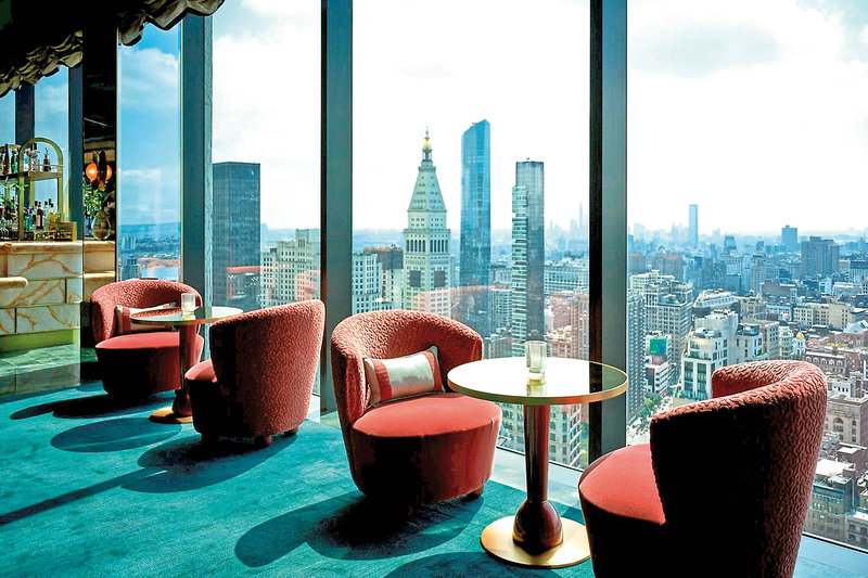 The Ritz-Carlton New York, NoMad 2