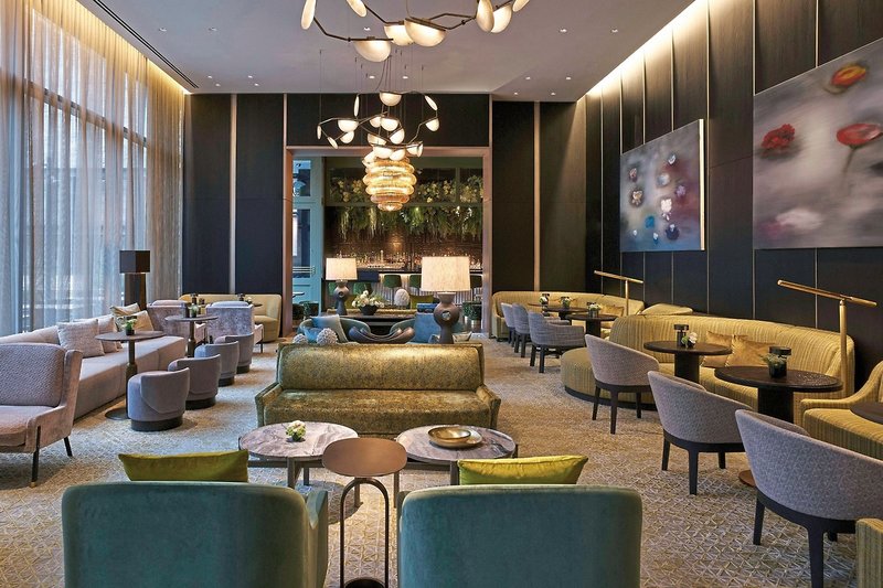The Ritz-Carlton New York, NoMad 3