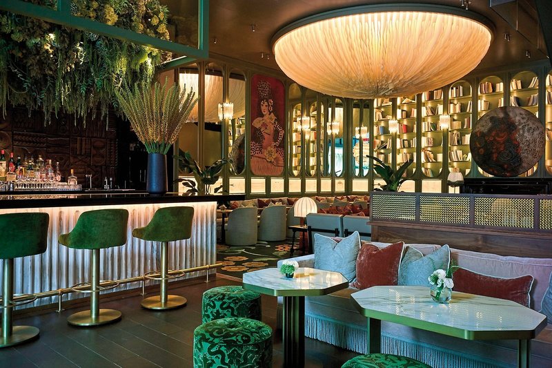 The Ritz-Carlton New York, NoMad 4